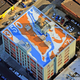 Illustration for article titled Here Are Some Of The Strangest and Most Artistic Rooftops In The World